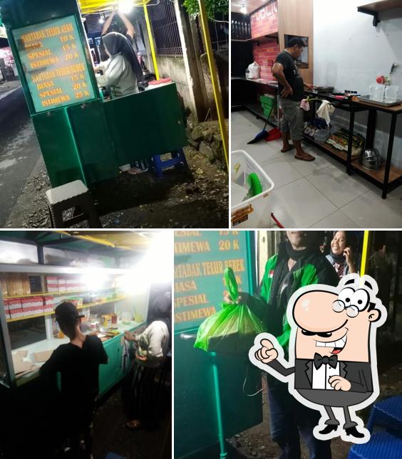 (MJR) MAKASSAR JOYO RASA TERANBULAN