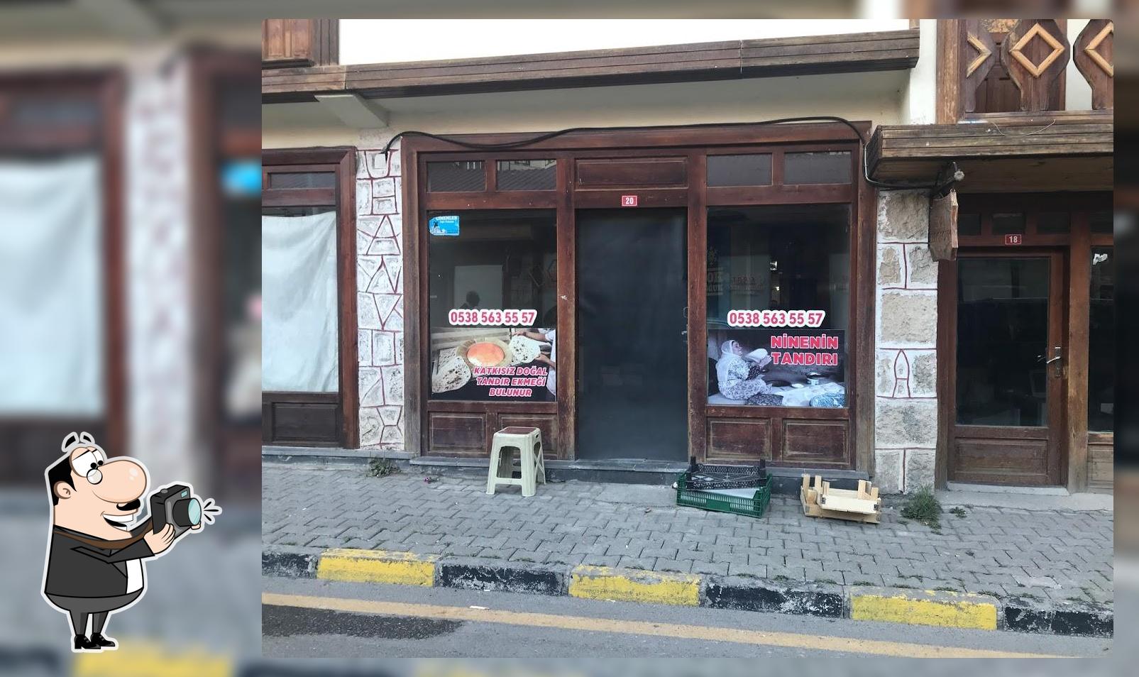 Ninenin Tandırı