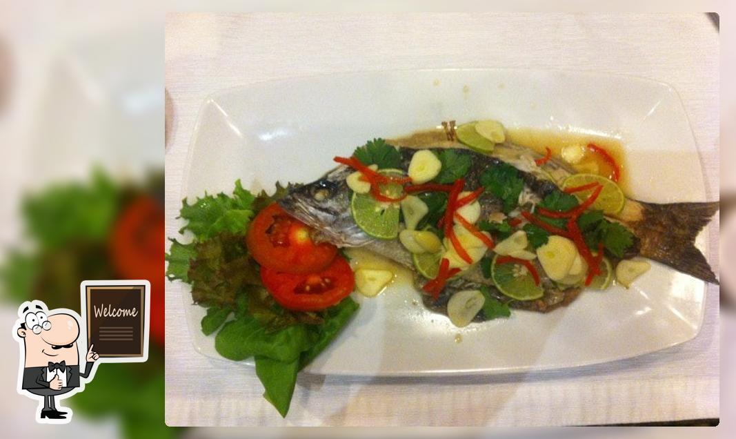 Pisces.99 Seafood Restaurant