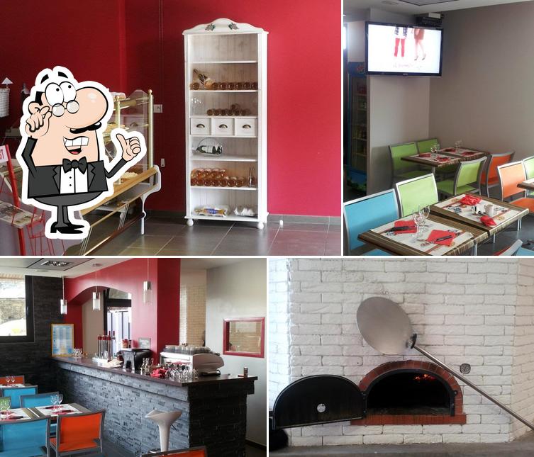 PIZZERIA DEL NONO