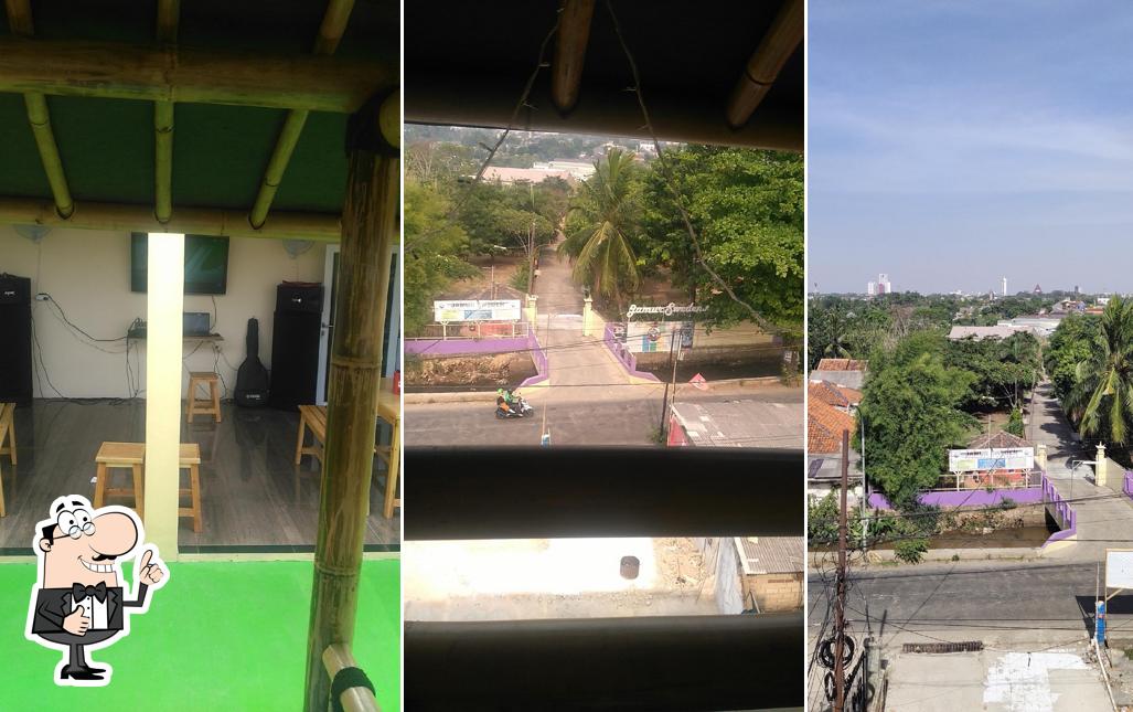 Saung Langit