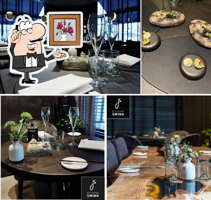 Restaurant Smink