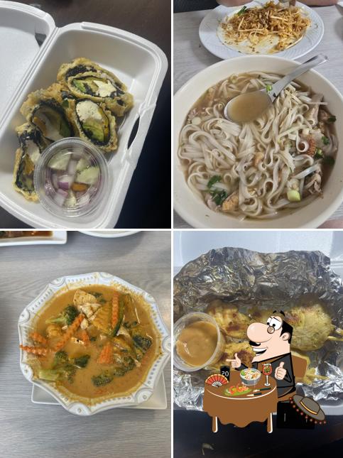 Thai Chef