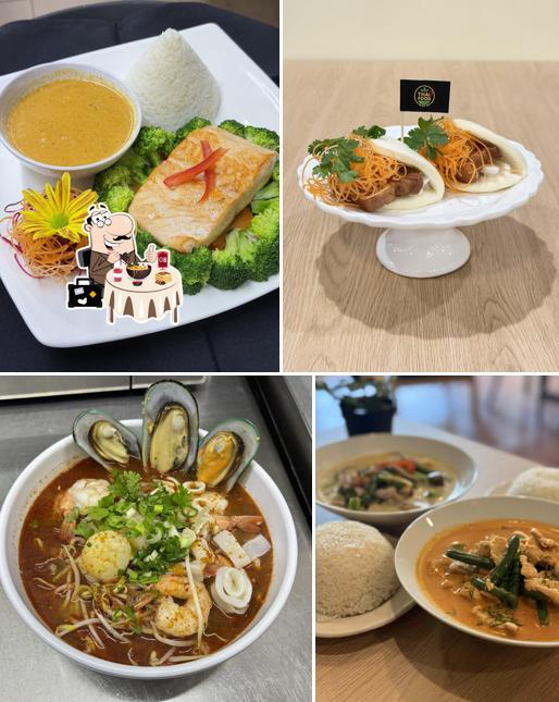 Thai Food Near Me Brandon