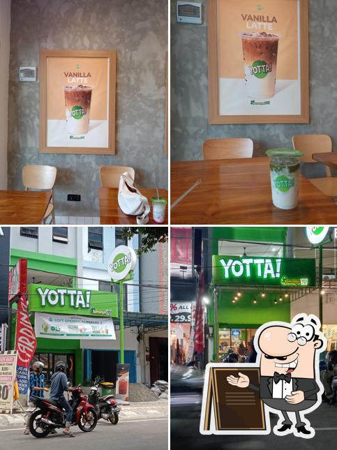 YOTTA PAREPARE 2