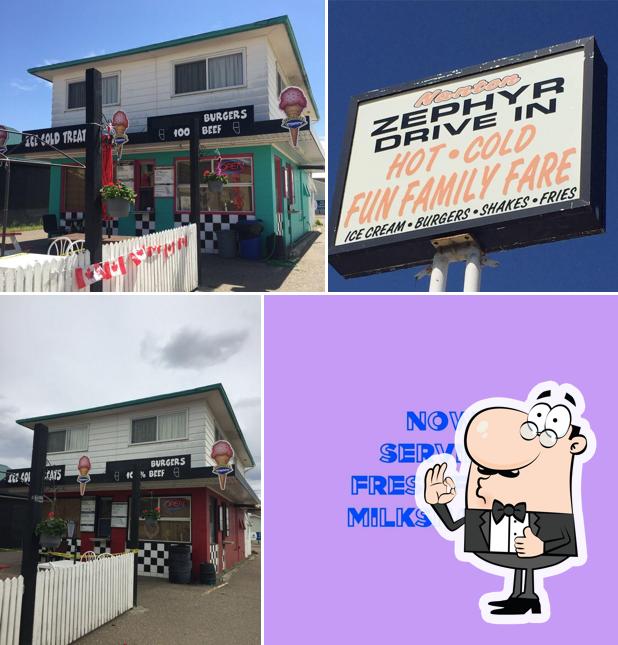 Zephyr Drive Inn
