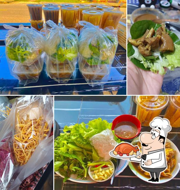 โหย๋ยหมูอินดี้