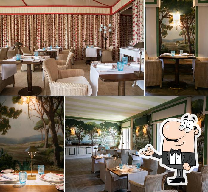 Ristorante La Torre