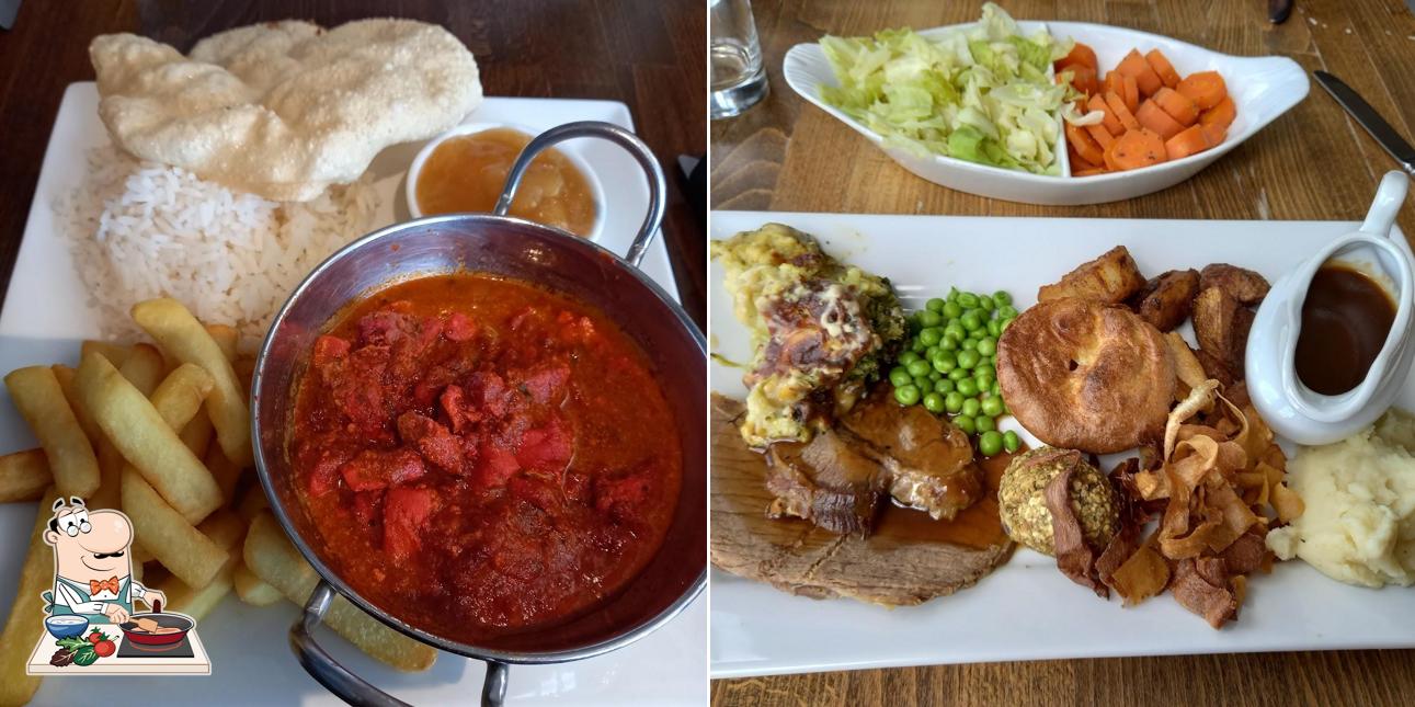 Sandbanks Restaurant (Barmouth)