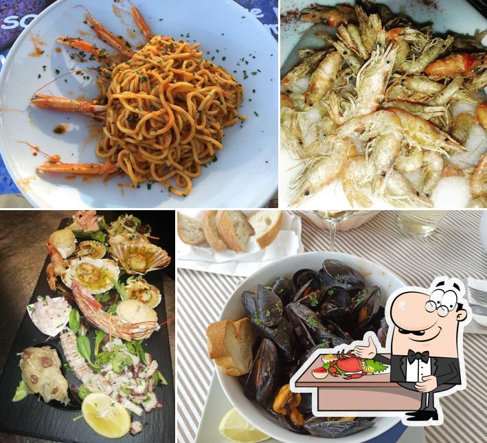 Ristorante Pizzeria Soleado