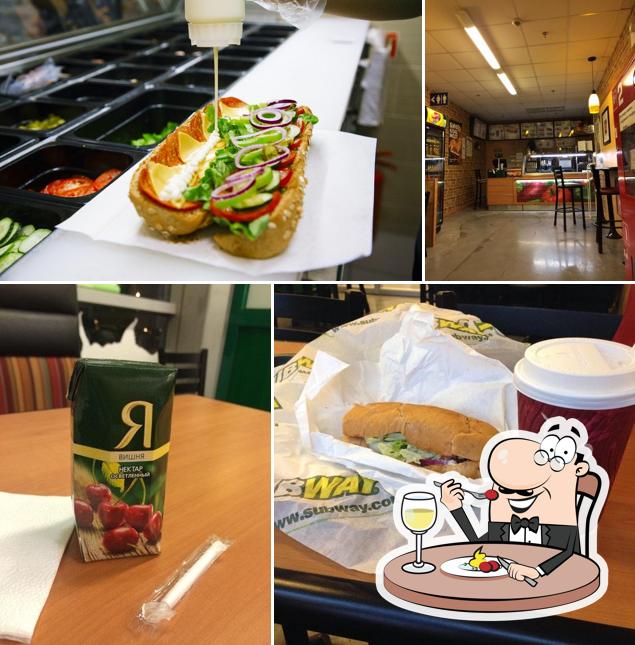 Subjoy