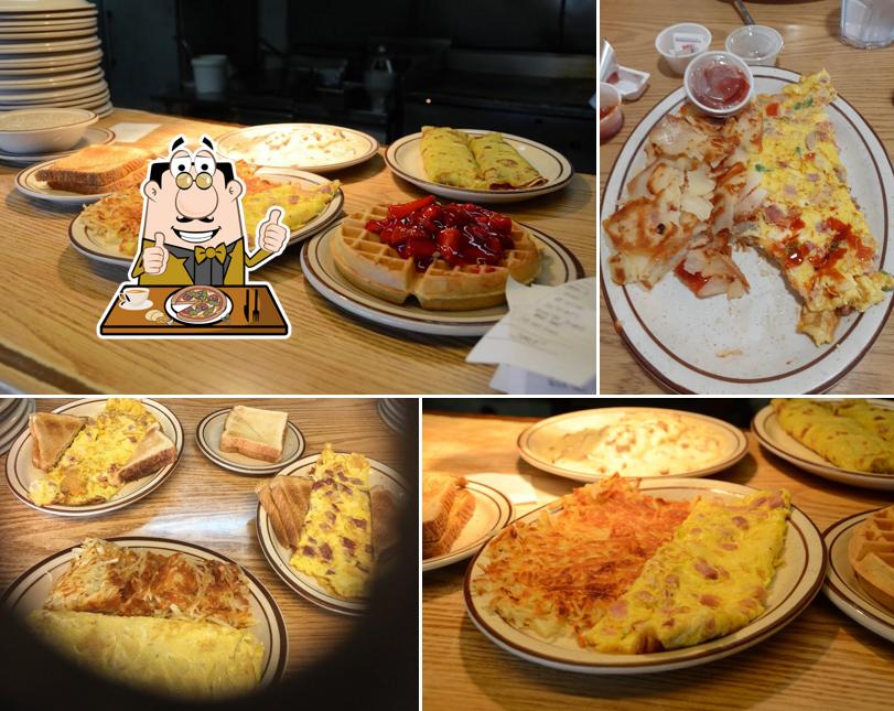 Sunrise Family Restaurant