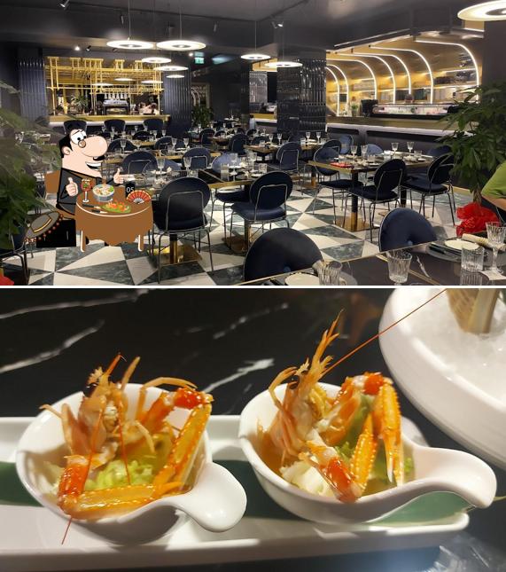 SushiC