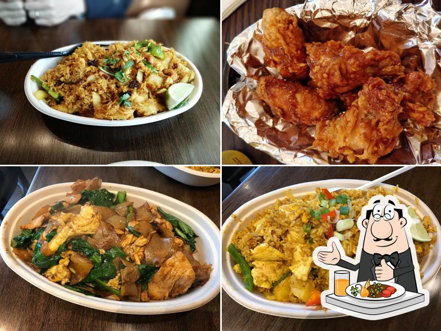 Thai Delight