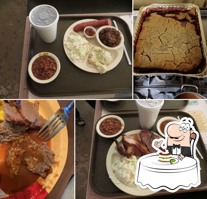 The Pit Barbecue