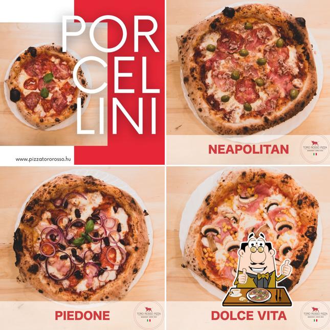 Toropizza