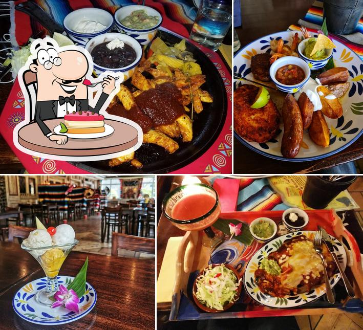 Restaurant Roggwil - Tres Amigos