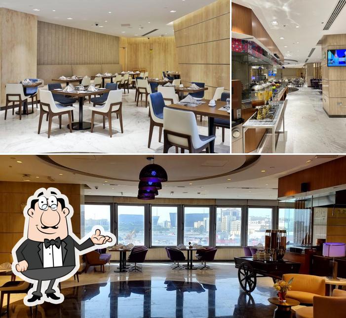 Violet Restaurant