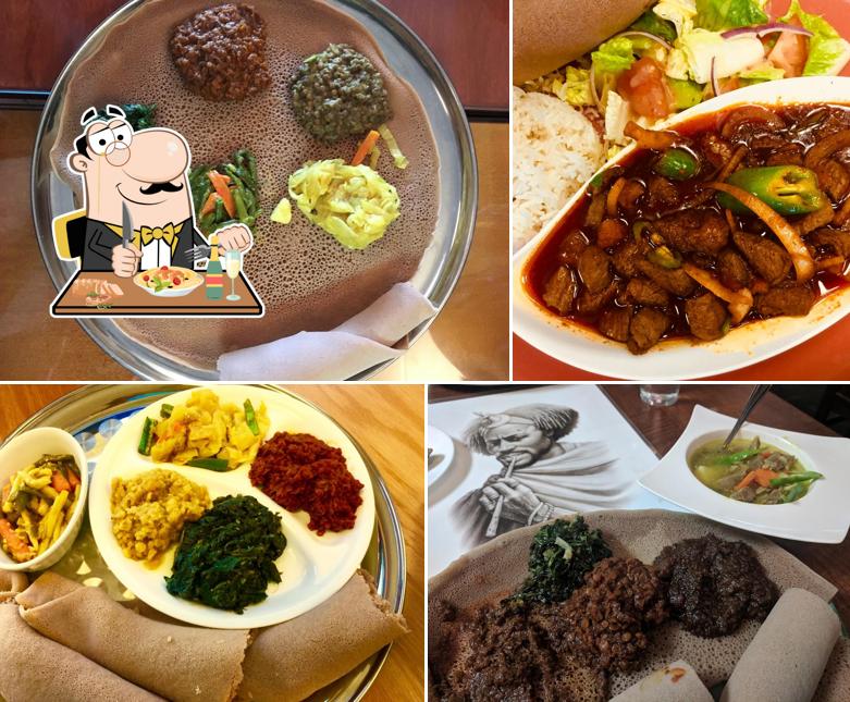 Muya Restaurant