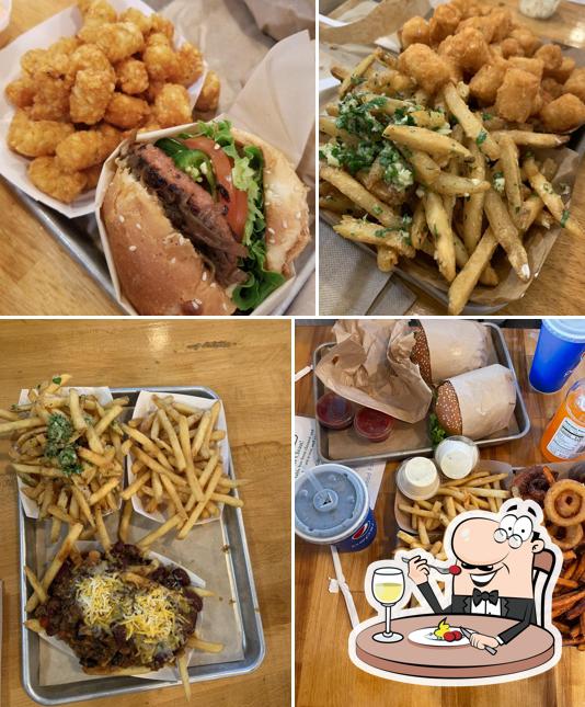 Acme Burger