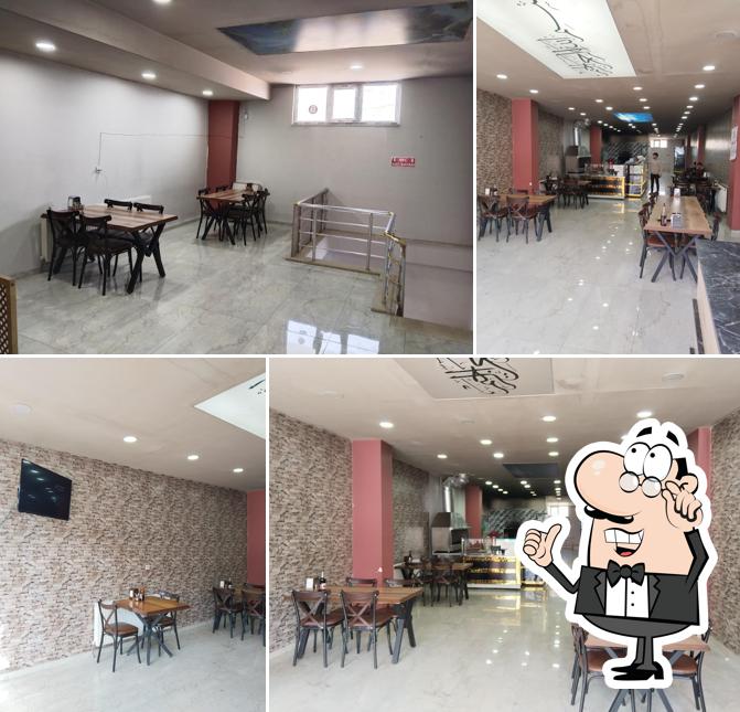 Akçınar Restaurant