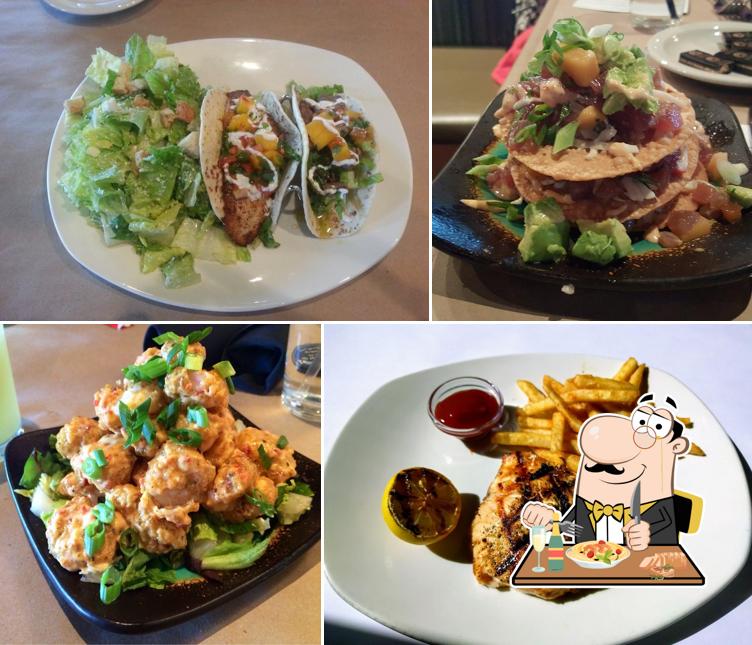 Bonefish Grill
