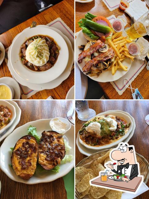 Brady's Fox Hunt Inn