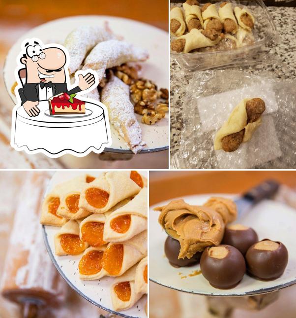 Butter Maid Bakery