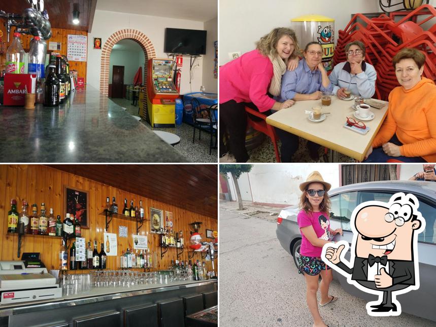 Bar Alejandro La Cantina