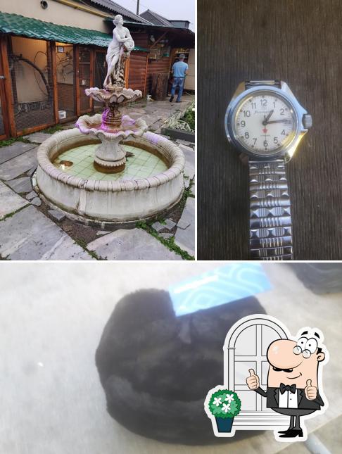 Дюшес