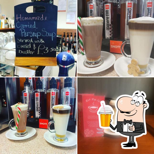 Rich Way Cafe