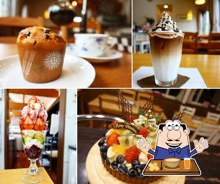 cafebotchi