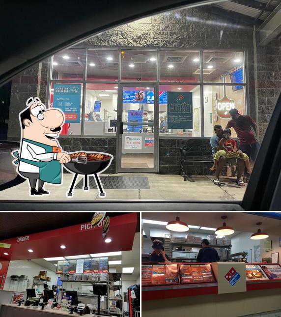 Domino's Pizza
