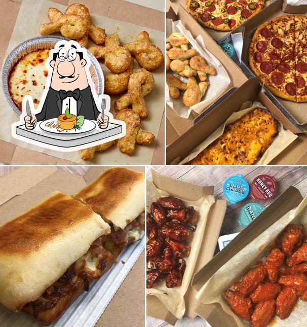 Domino's Pizza