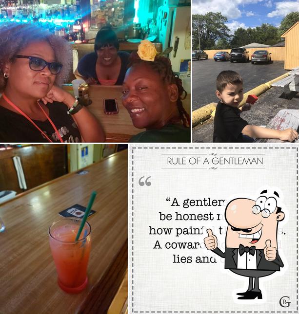 Good Time Charlie's