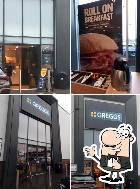 Greggs