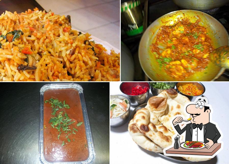 Ikram Indian Takeaway
