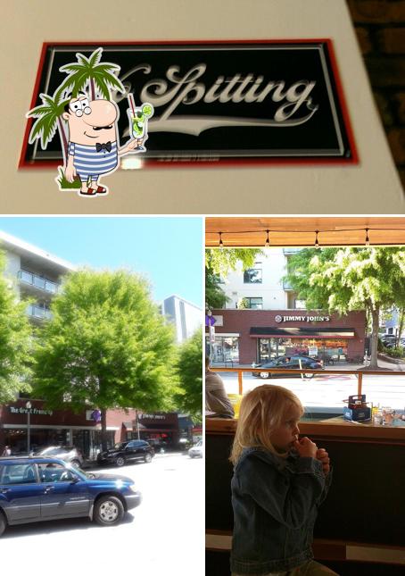 Jimmy John's
