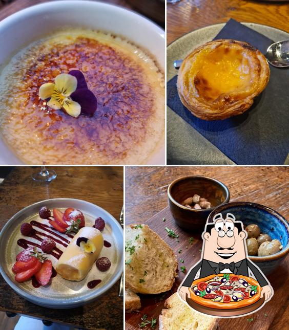 Jorge's Restaurant