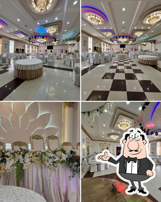 Joy Hall Restaurant