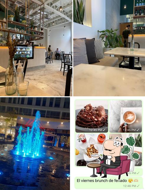 Niu Café