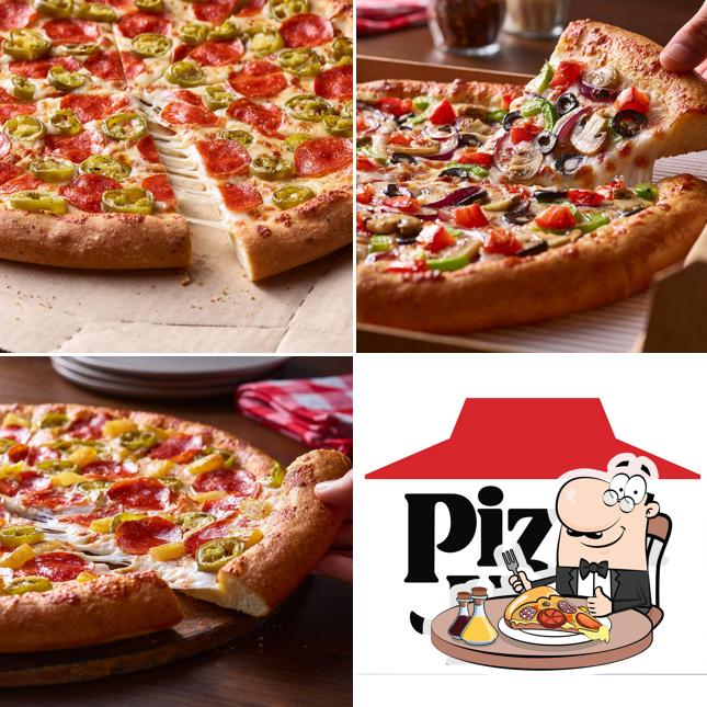 Pizza Hut