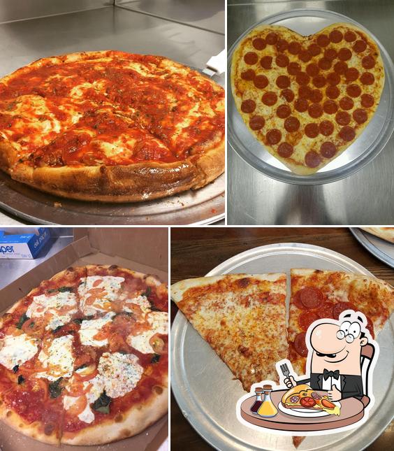 Johnny's Pizza (Cary)