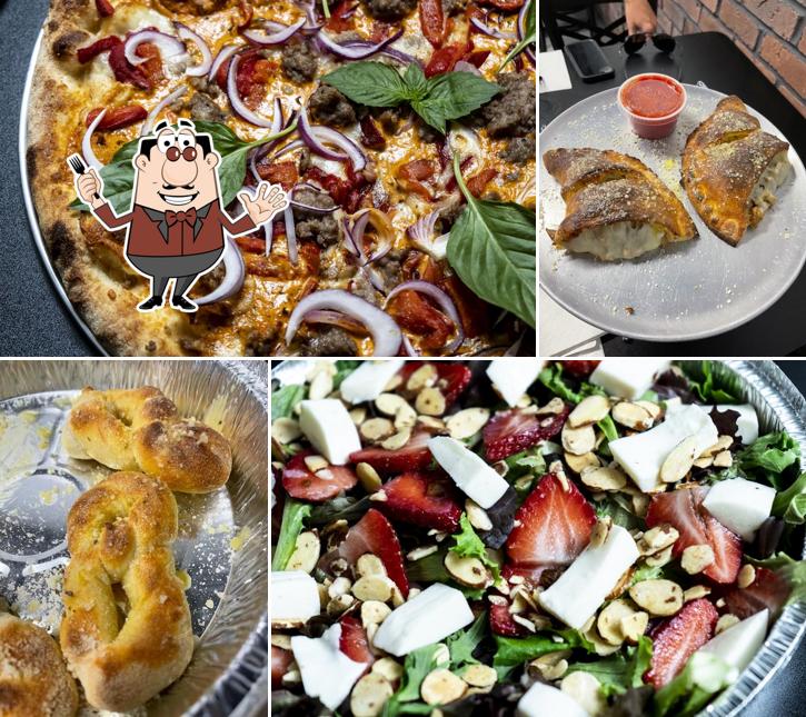 Table Rock Pizzeria