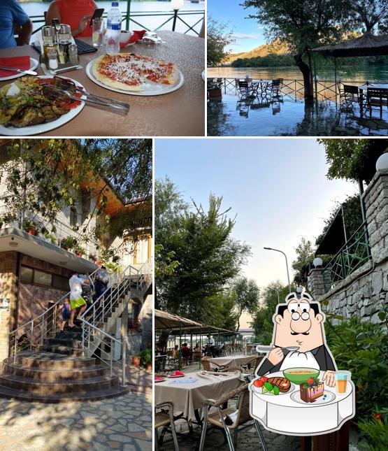 Bar Restaurant Buna Park