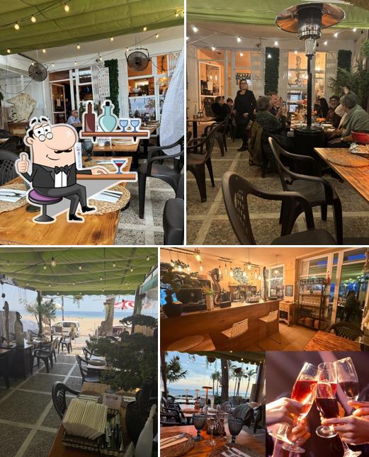 Bistrot Senséô