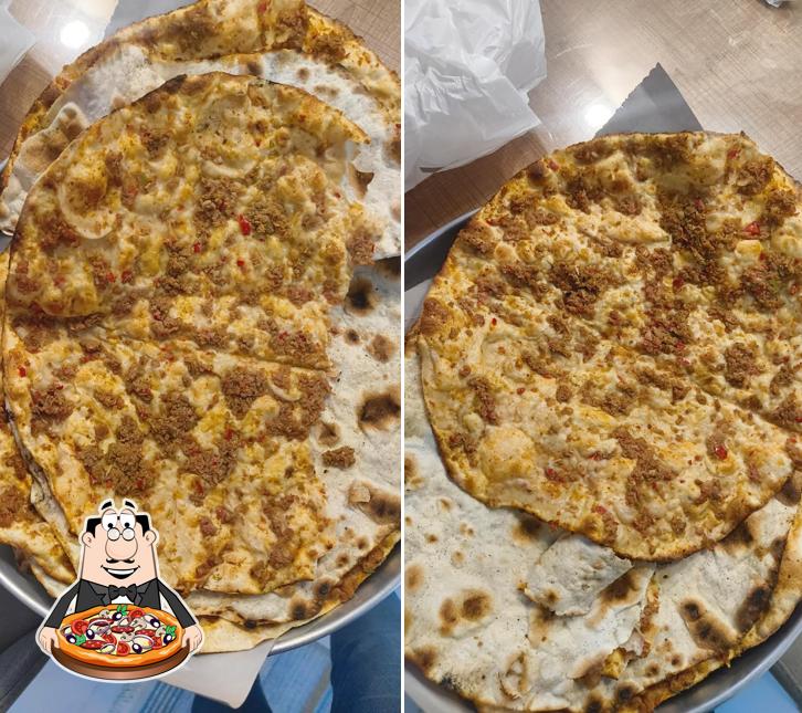 Çıtır ekmek fırını