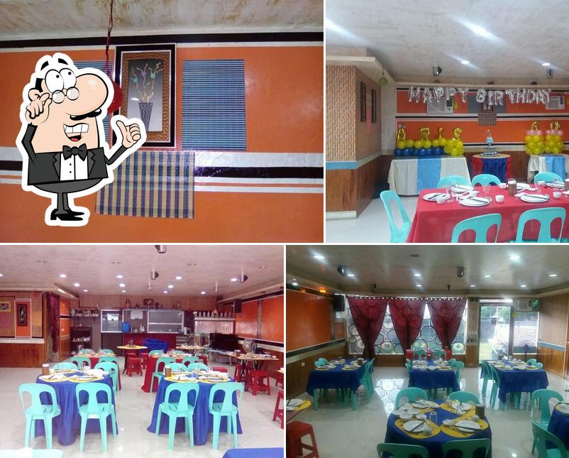 HEE STAR Chinese cuisene Lipa City