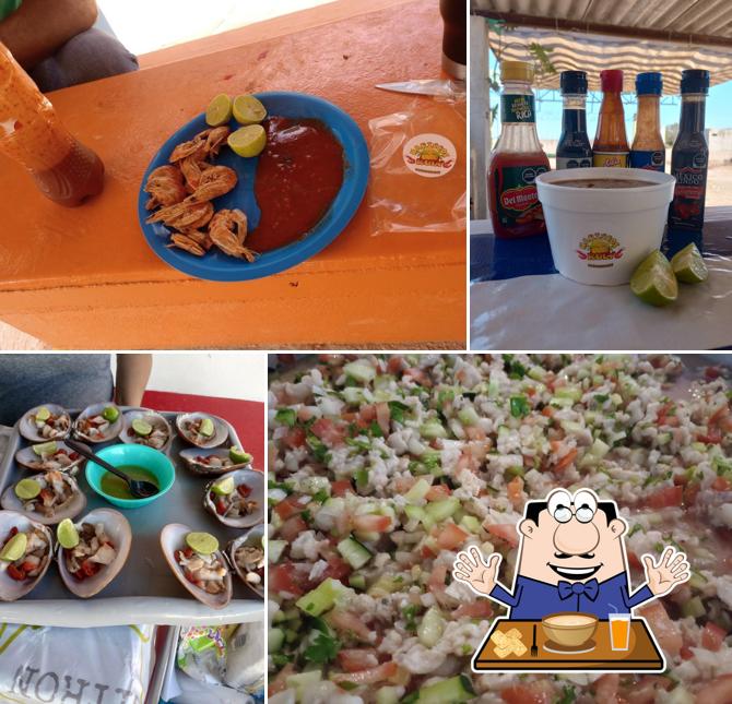 Mariscos Ruly