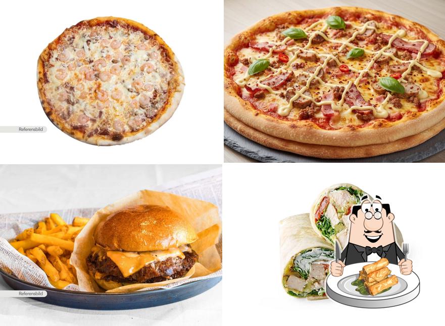 Pizzeria Amigo